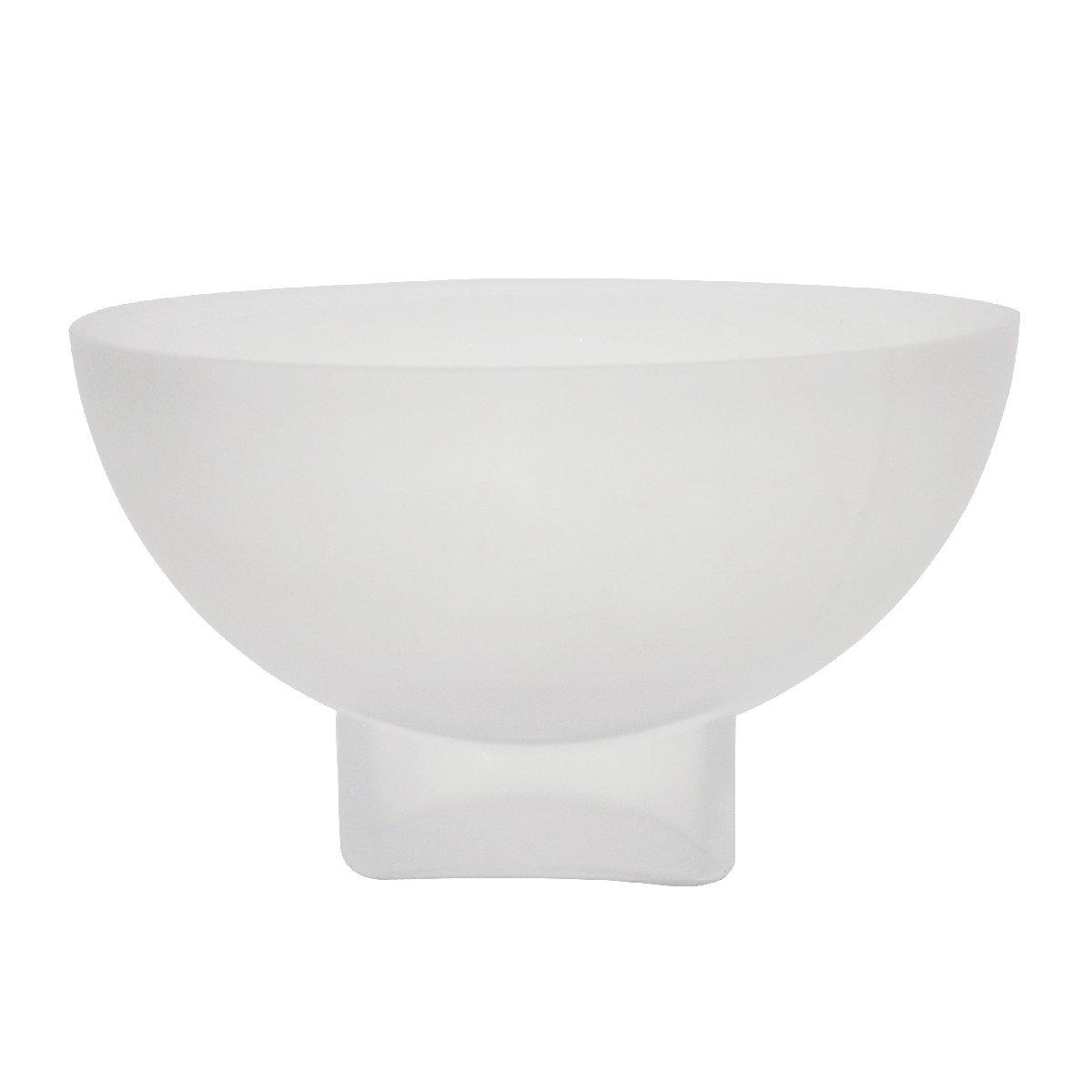 

Vaza serving bowl white 25. 5x25. 5x14. 5 cm