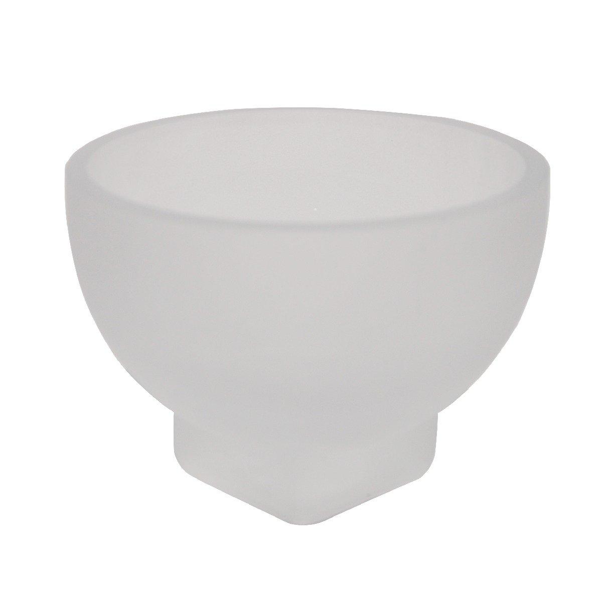 

Vaza serving bowl white 10. 5x10. 5x7. 5 cm