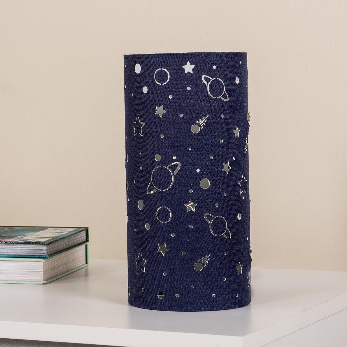 

Astro kids table lamp blue d13xh26 cm