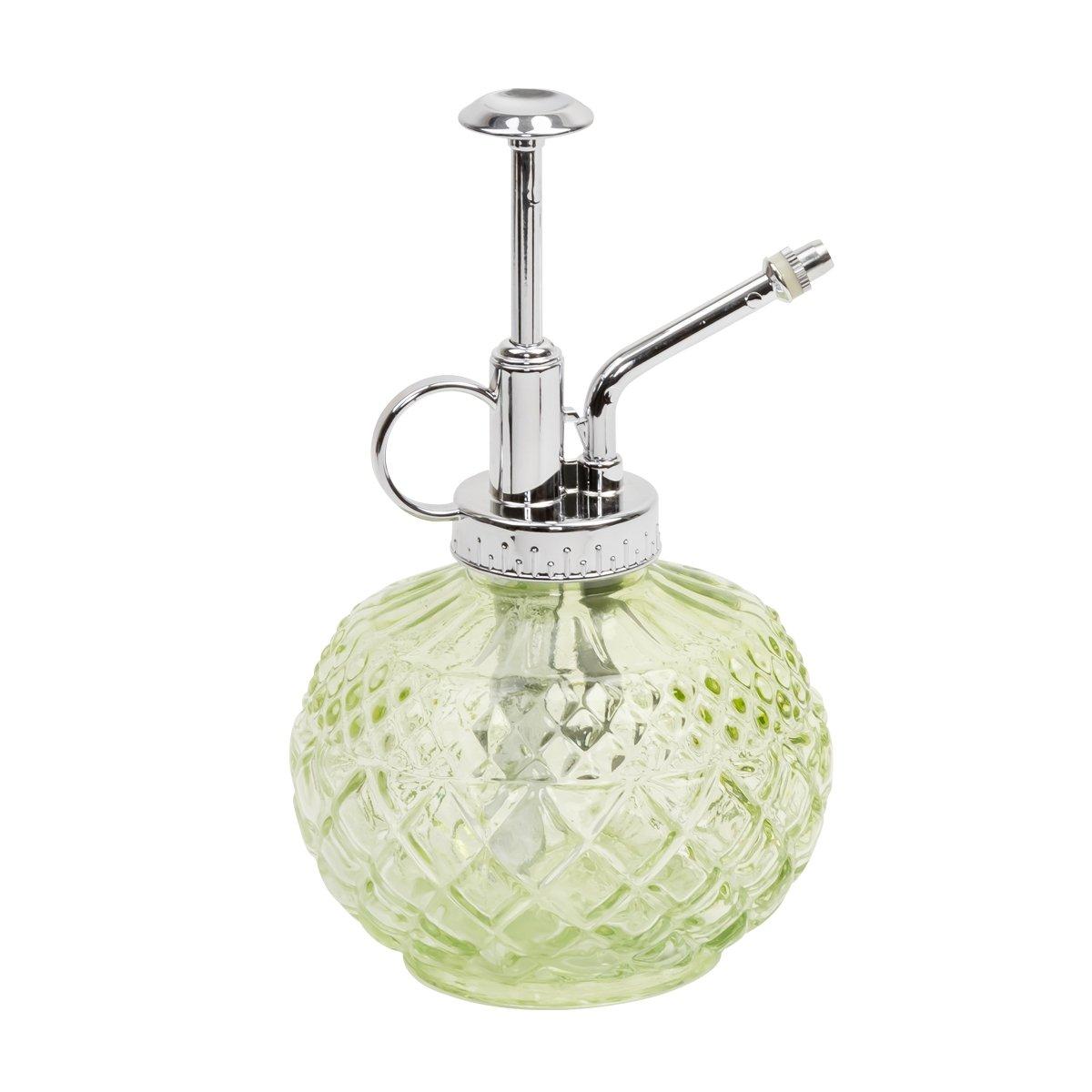 

Dia mist bottle green 10x16x16 cm