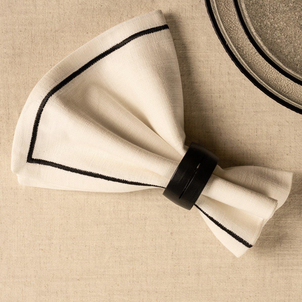 

Angen card holder steel black 5x3x5 cm