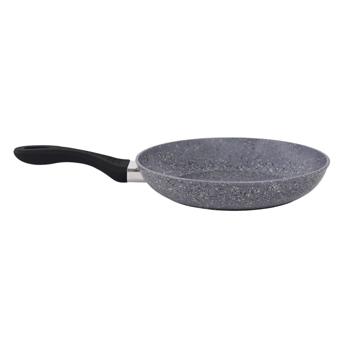 

Speckle frying pan grey d28 cm