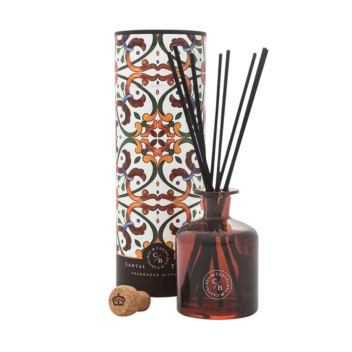 

Castlebel tile lavender santal tonka diffuser 250 ml