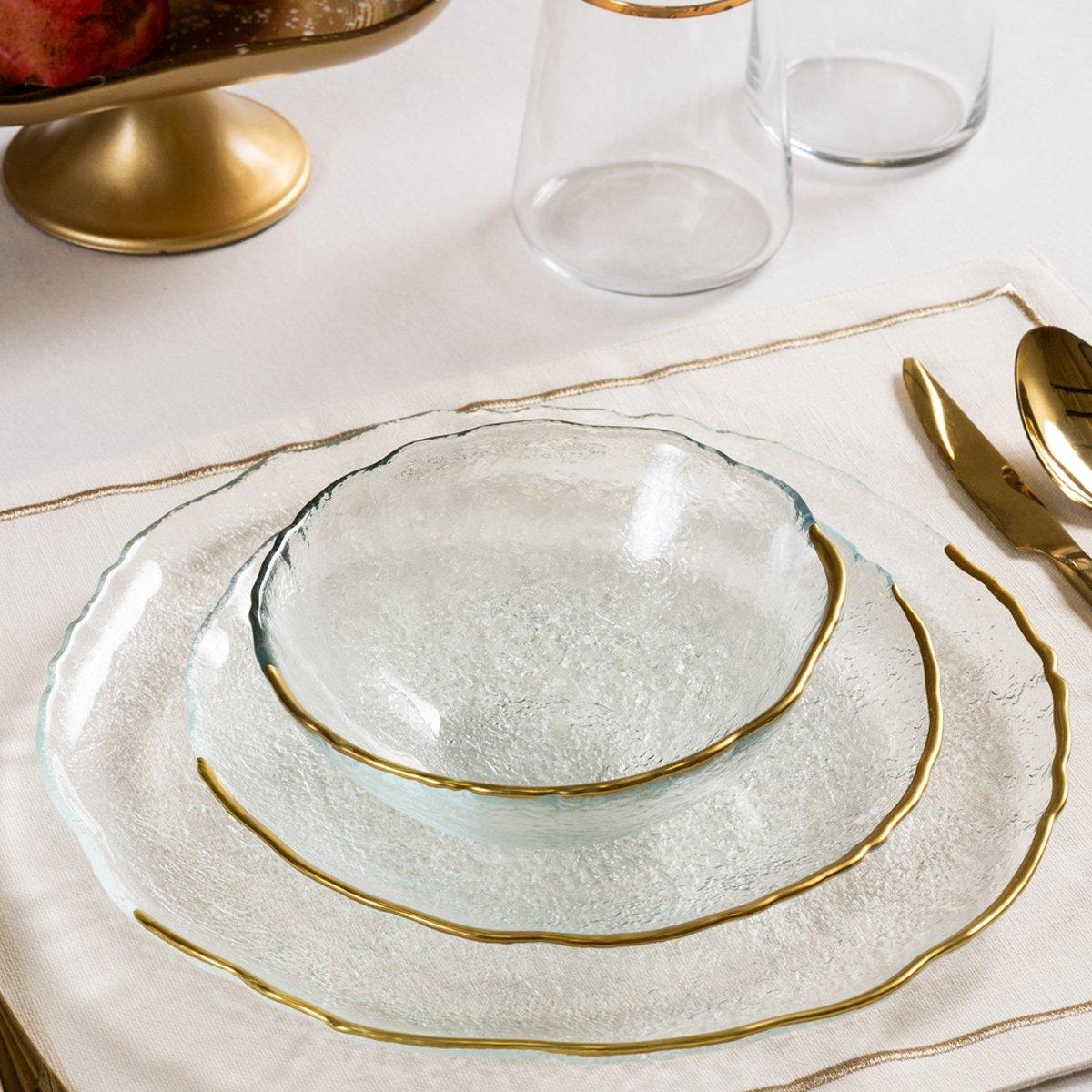 

Moon bowl gold 15. 5x6 cm