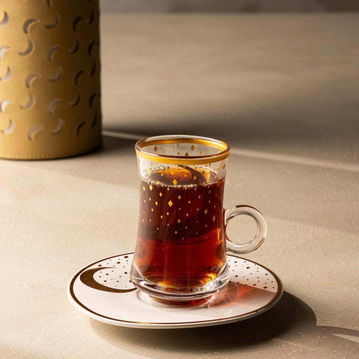 

Barakah istikanah set white 13x13x10. 5 cm