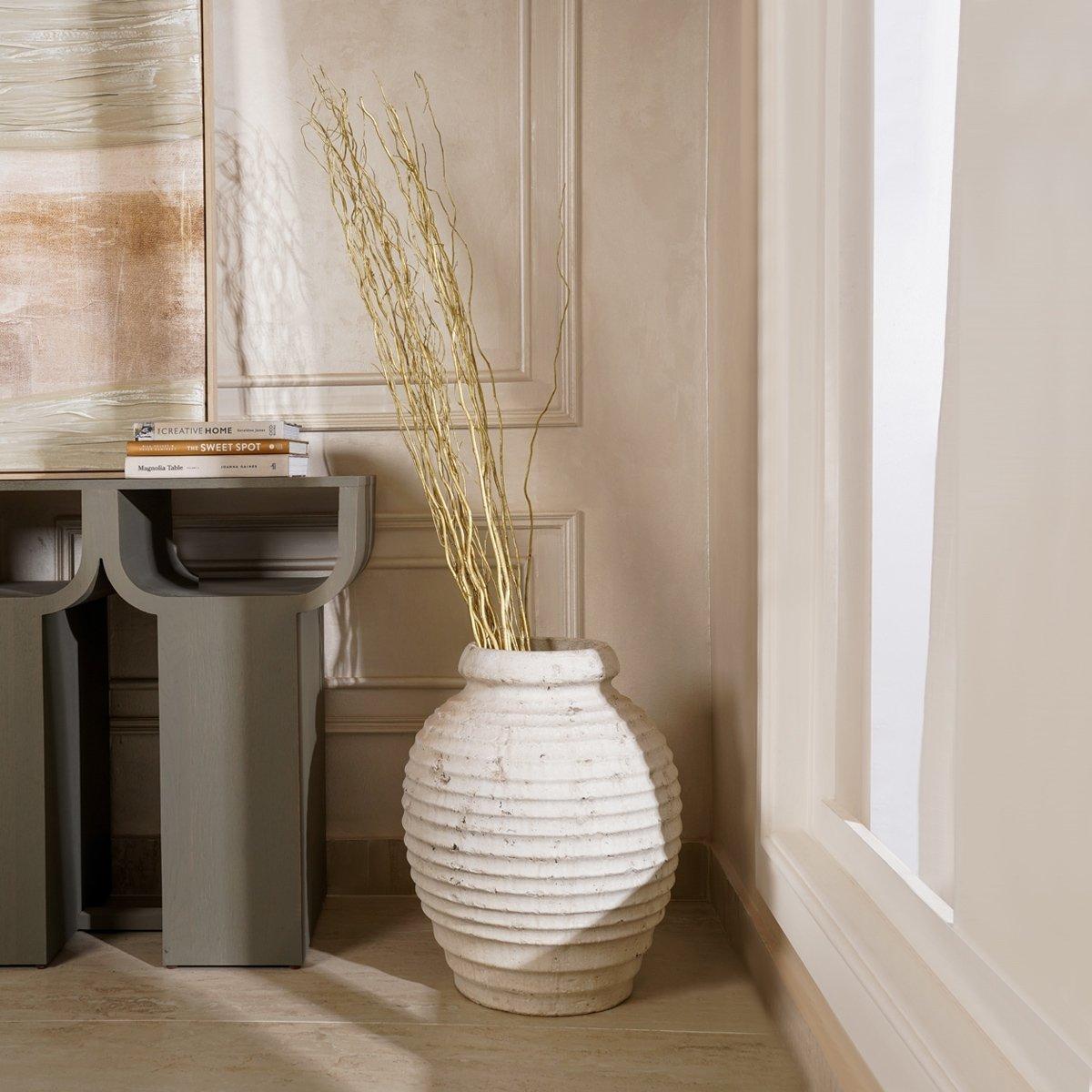 

Contorted willow gold 128 cm