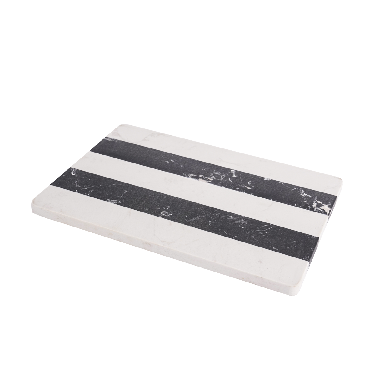 

Luna serving board black 30x20 cm