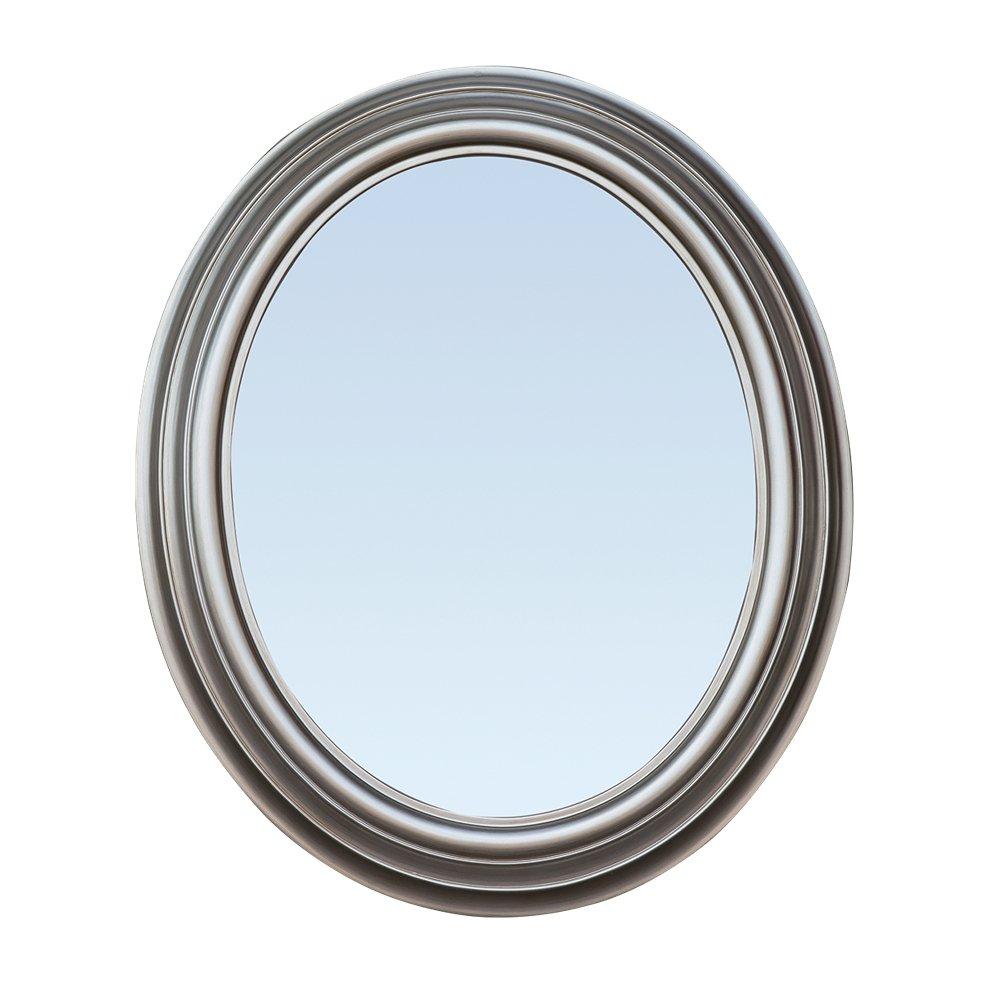 

Ring round mirror gold 88. 5x74x6. 5 cm
