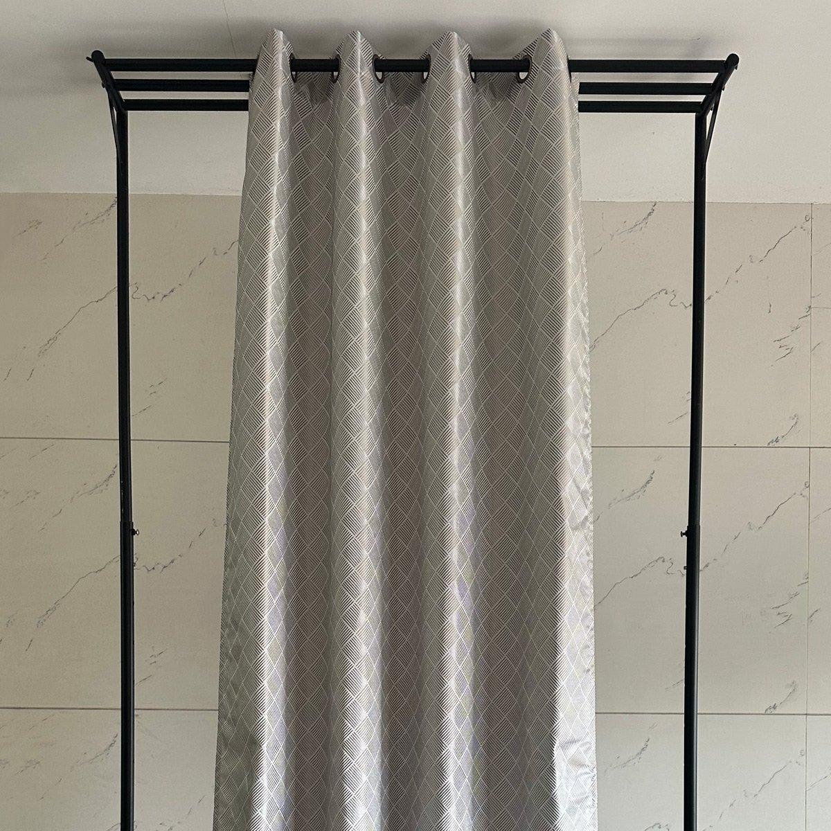 

Fatima curtain panel cream 140x300 cm