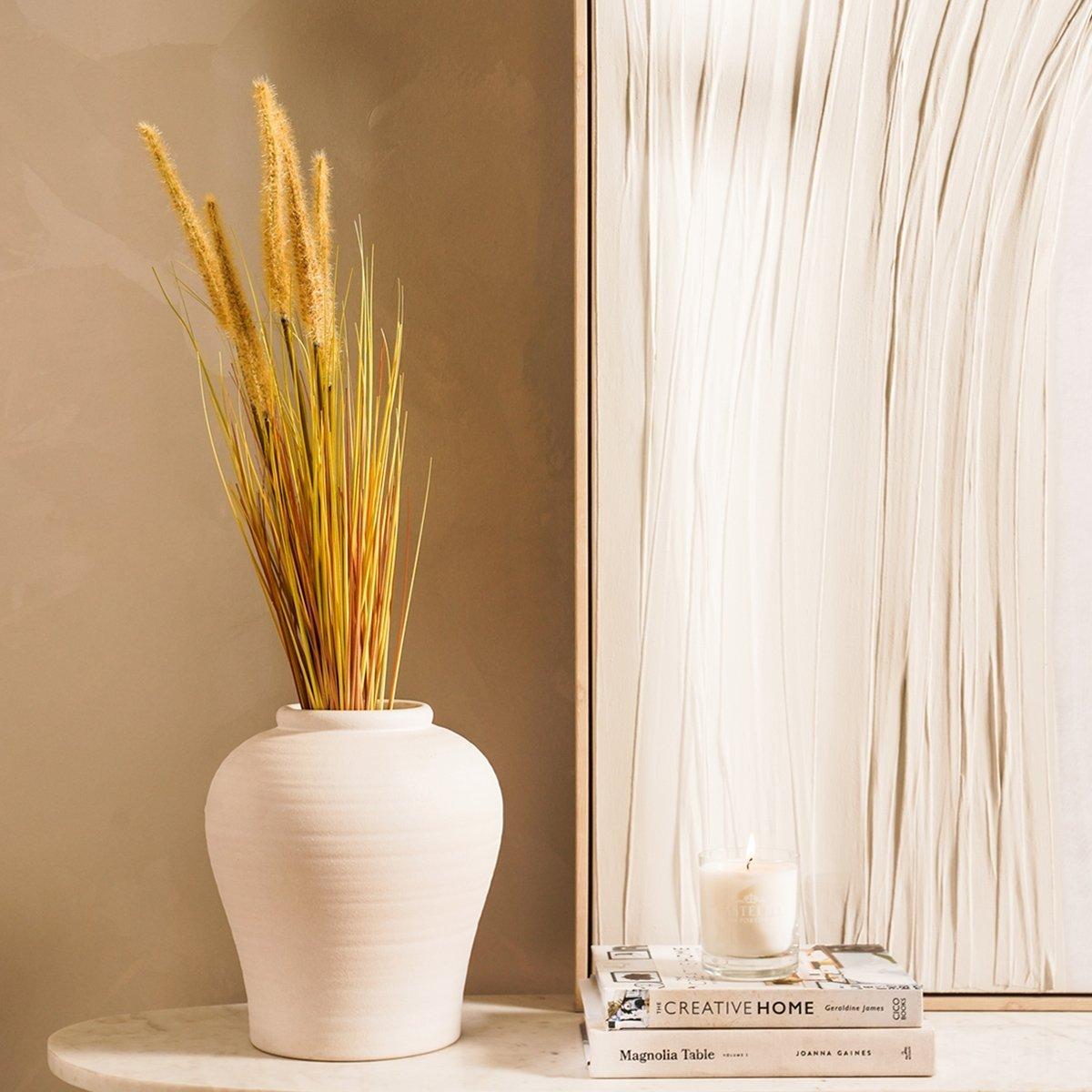 

Artificial seteria grass 73 cm