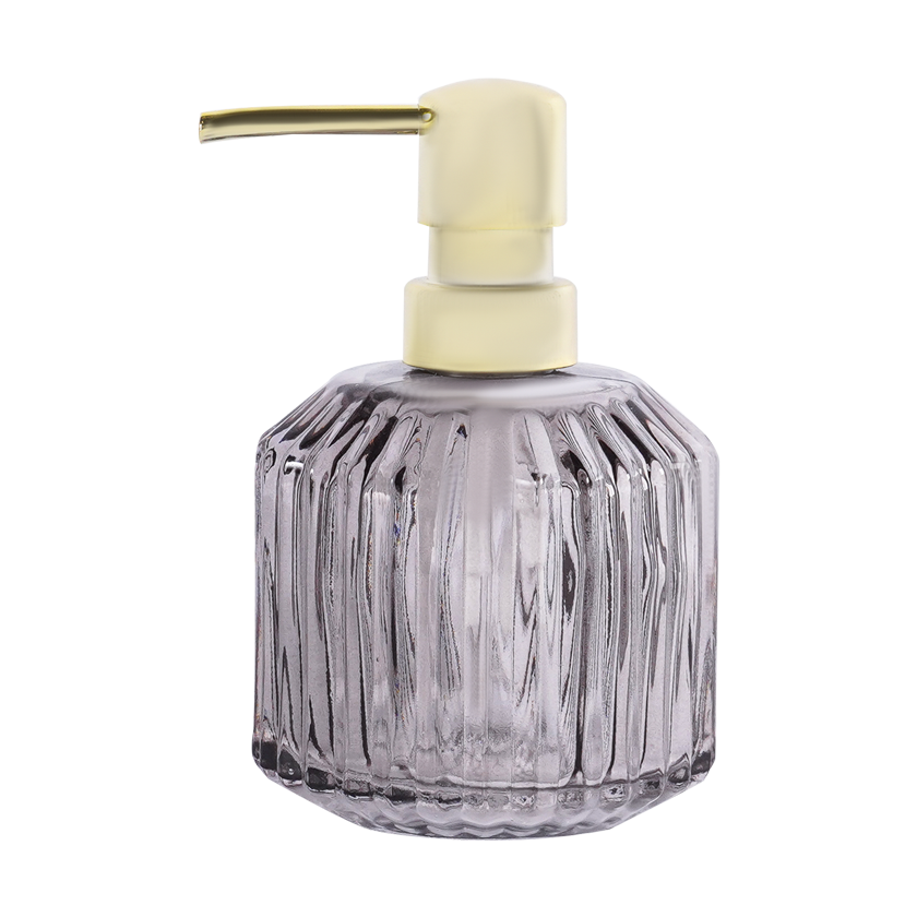 

Casa liquid dispenser smoke