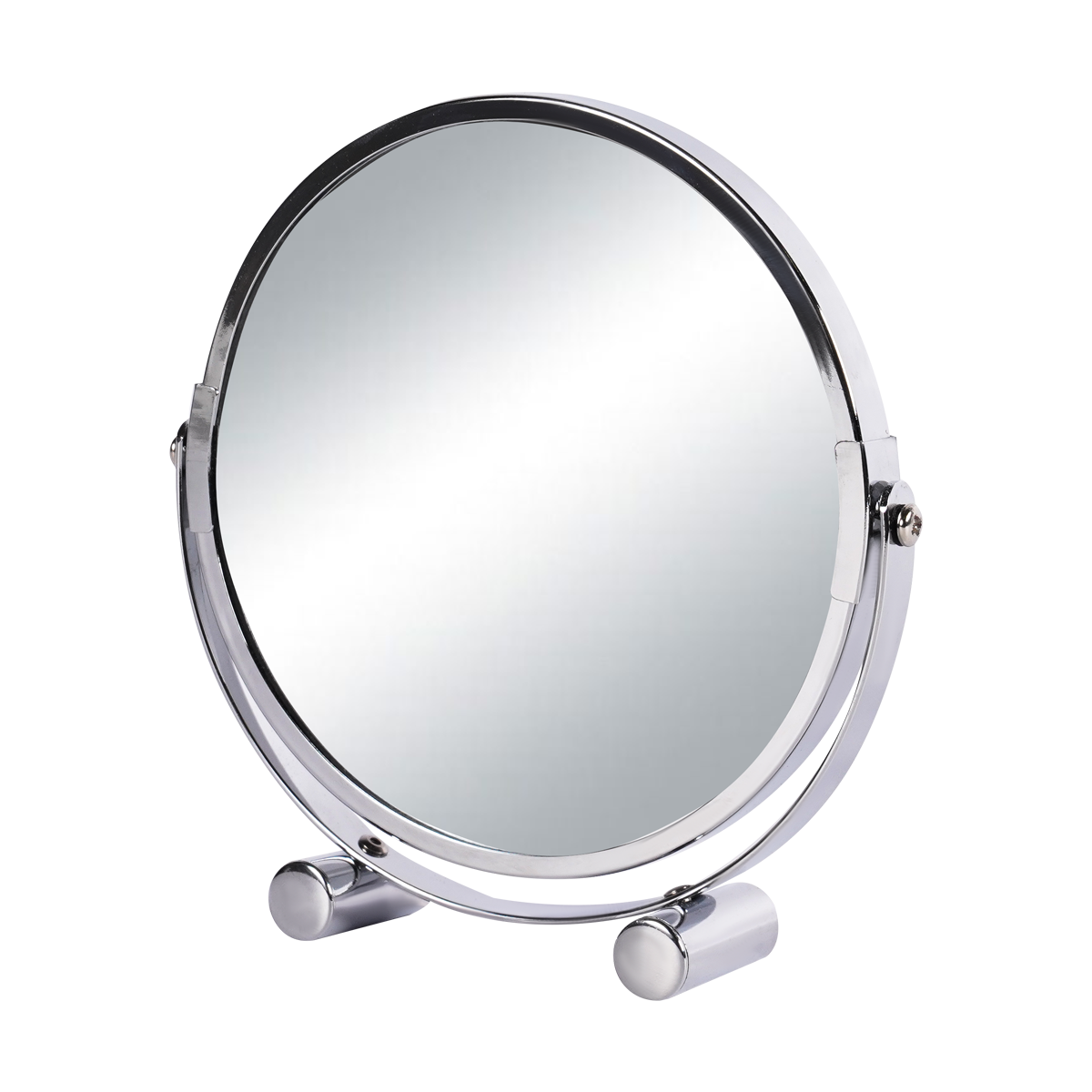 

Polo face mirrors silver