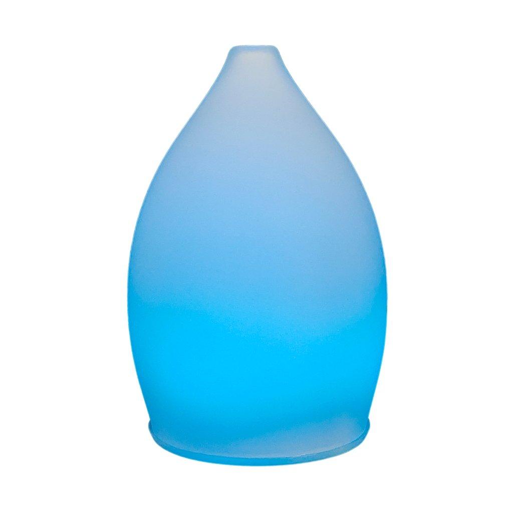 

Samue electric diffuser white 13x20. 1 cm