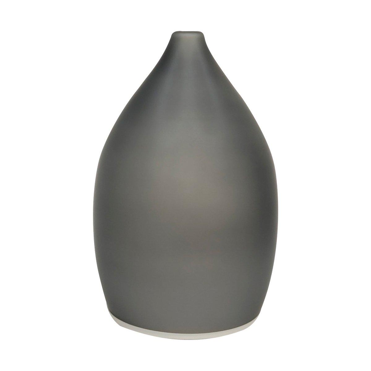 

Samue electric diffuser black 13x20. 1 cm