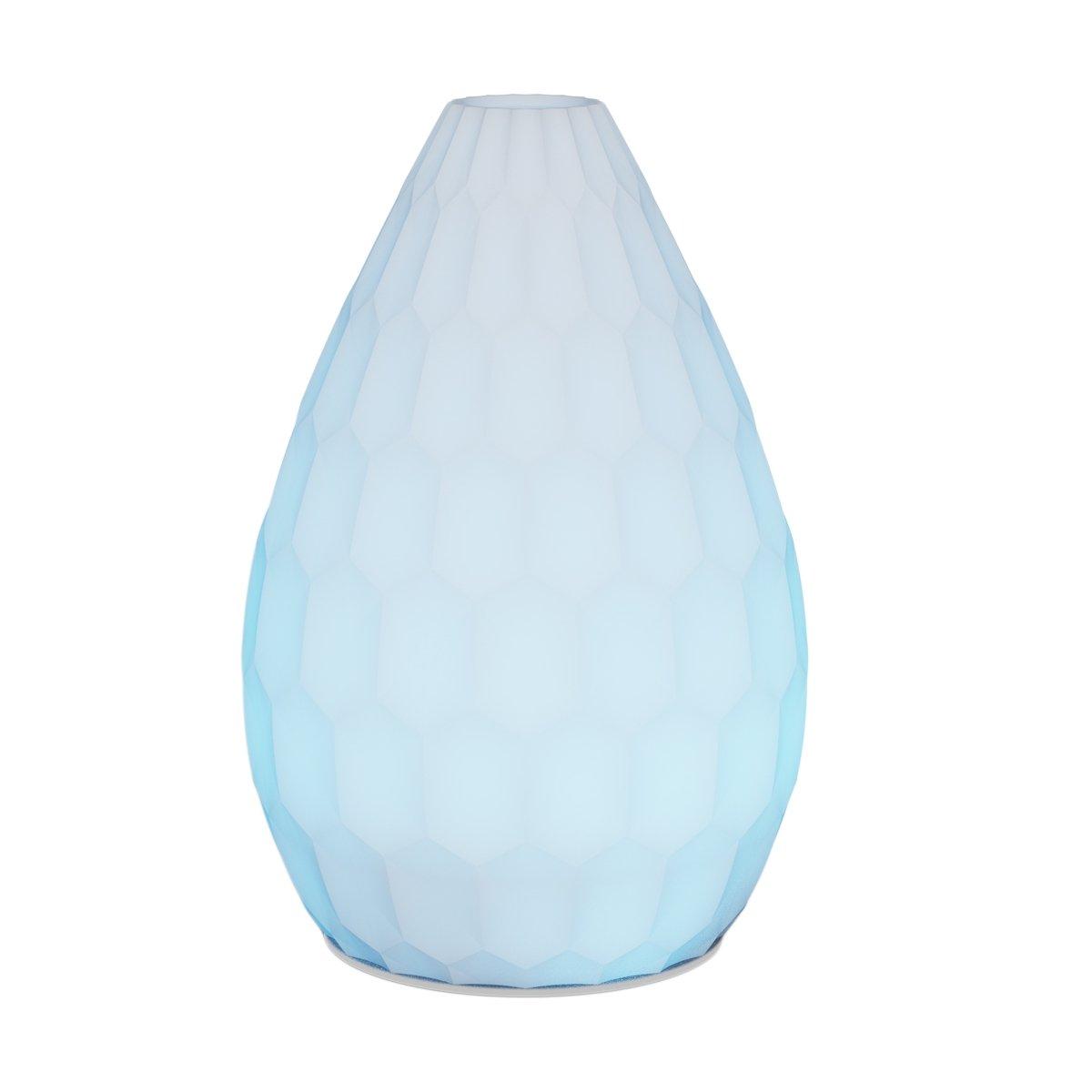 

Jama electric diffuser white 12. 5x18. 9 cm