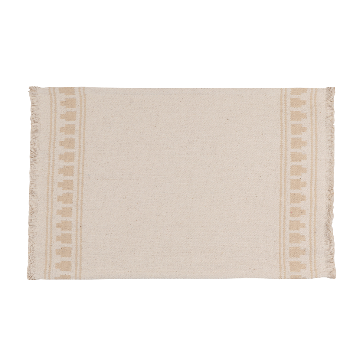 

Sada placemat beige 33x48 cm
