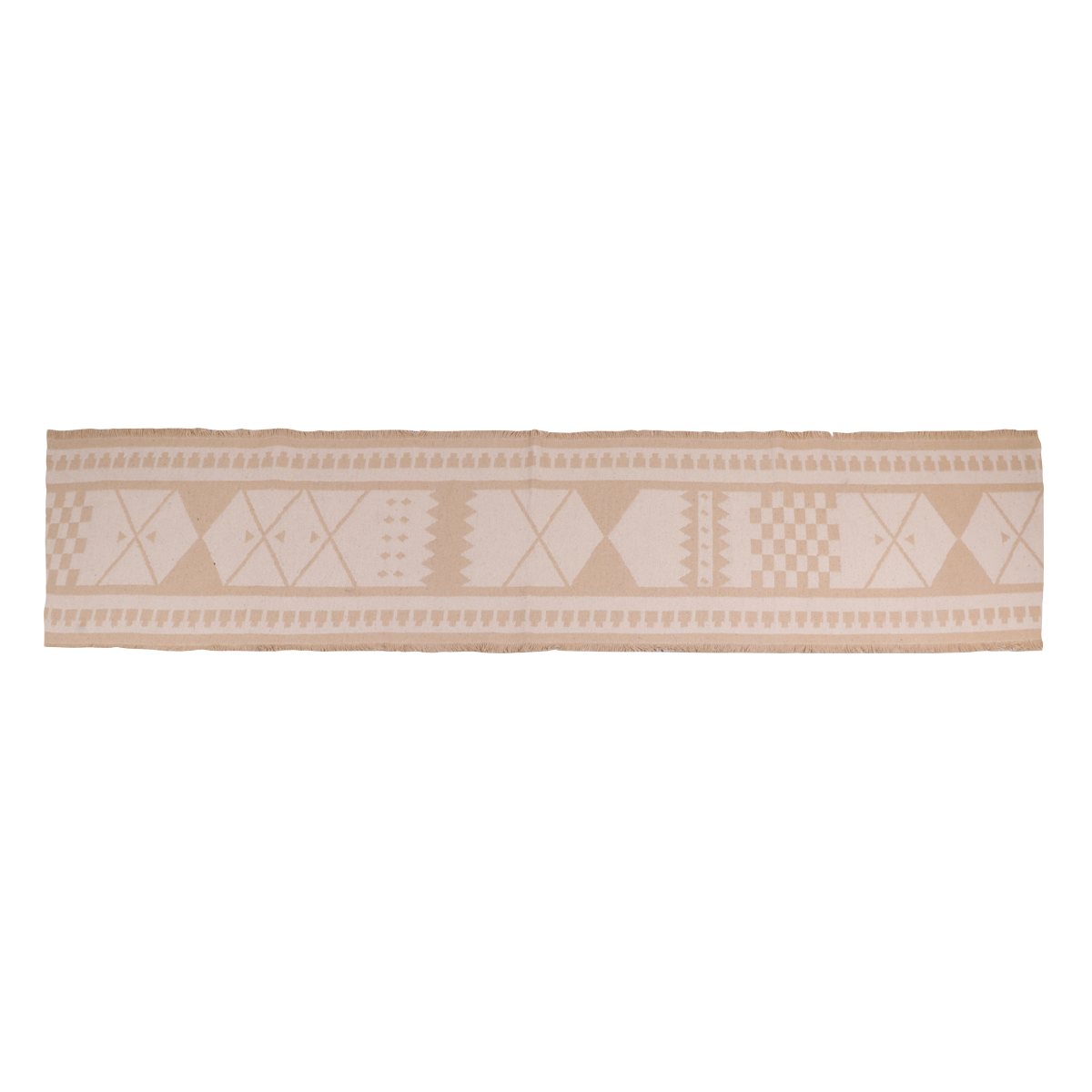 

Sada runner beige 33x150 cm