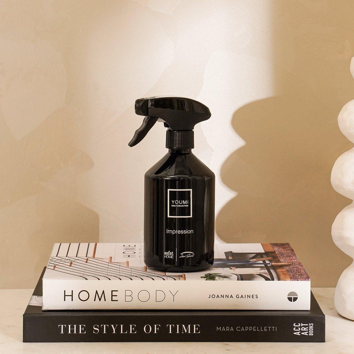 

Impression room spray 500 ml