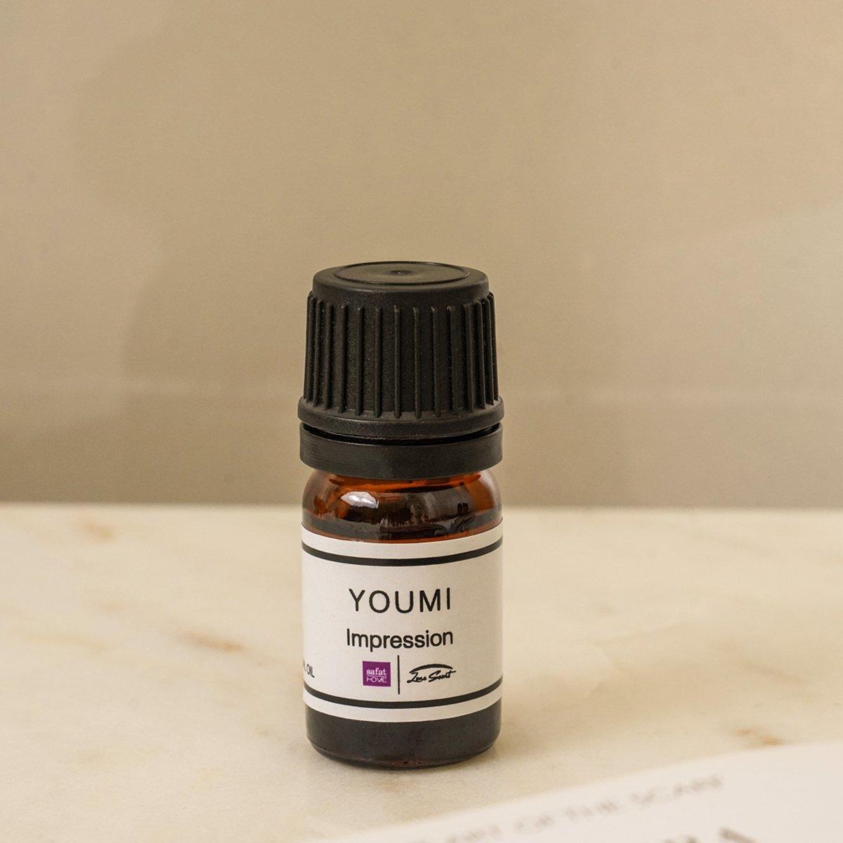 

Impression essential oil 5 ml