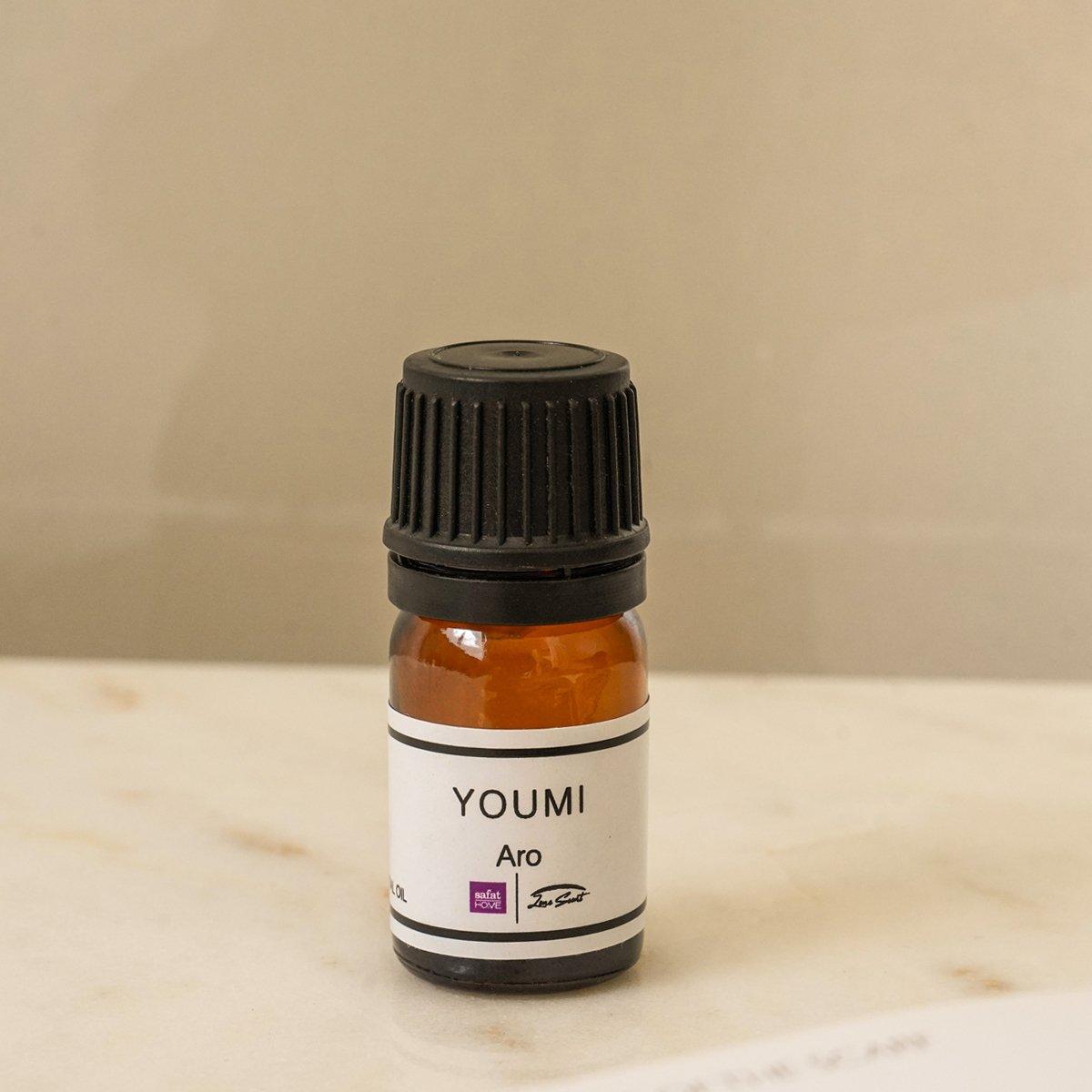 

Aro essential oil 5 ml