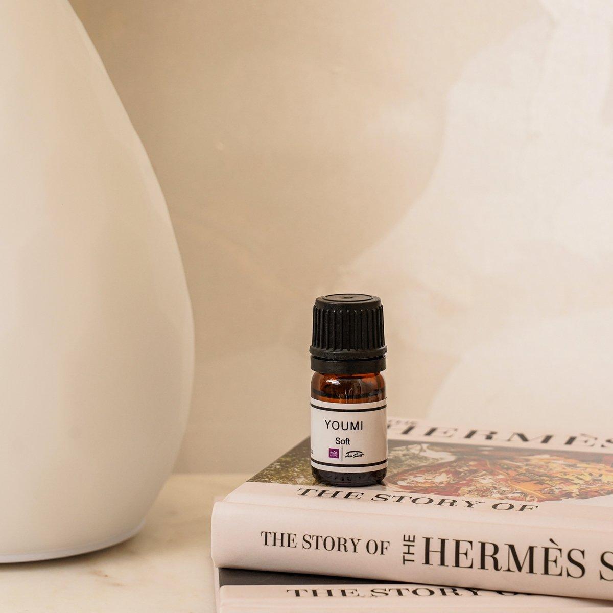 

Soft essential oil 5 ml