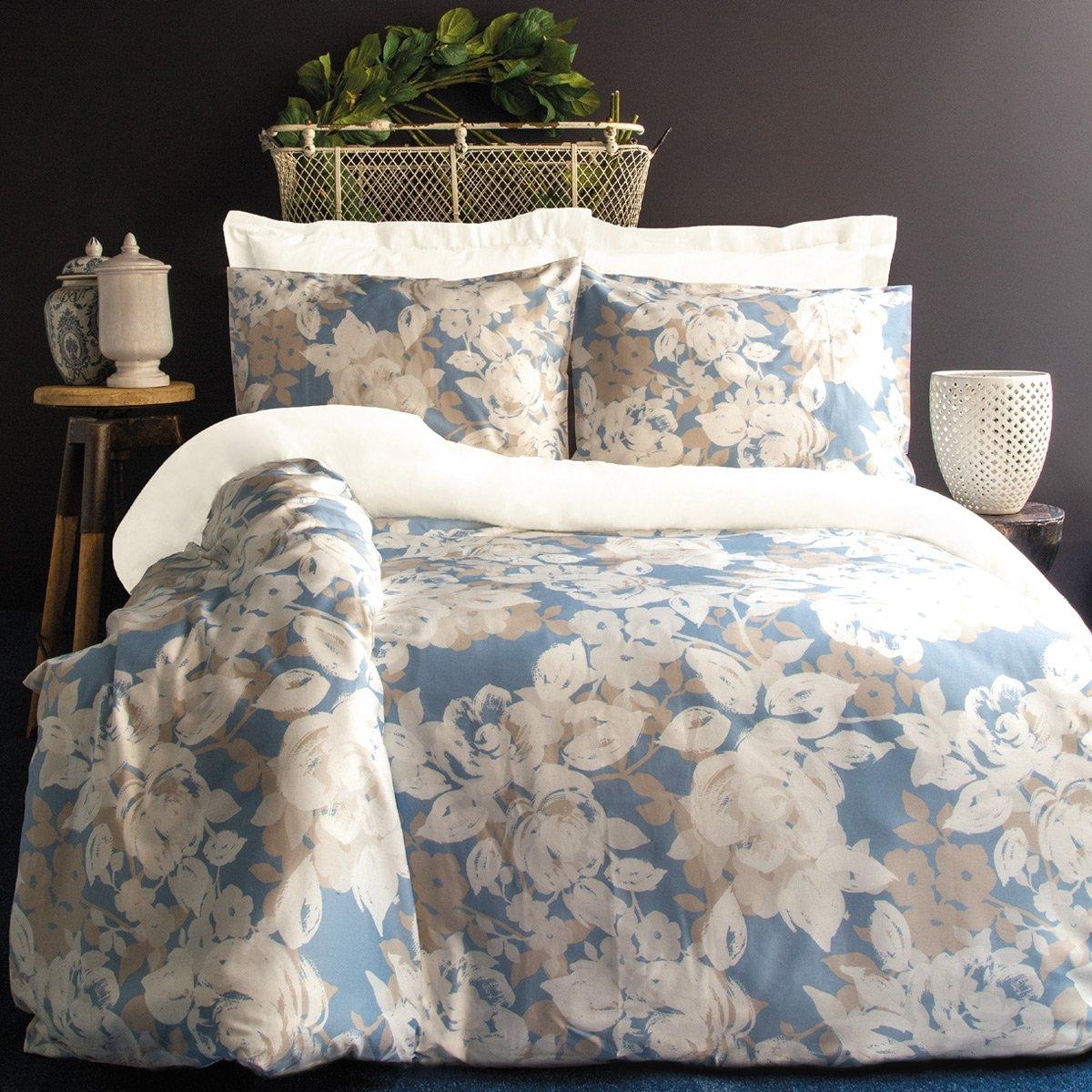 

Brushed duvet cover set 5pcs 240x260 cm