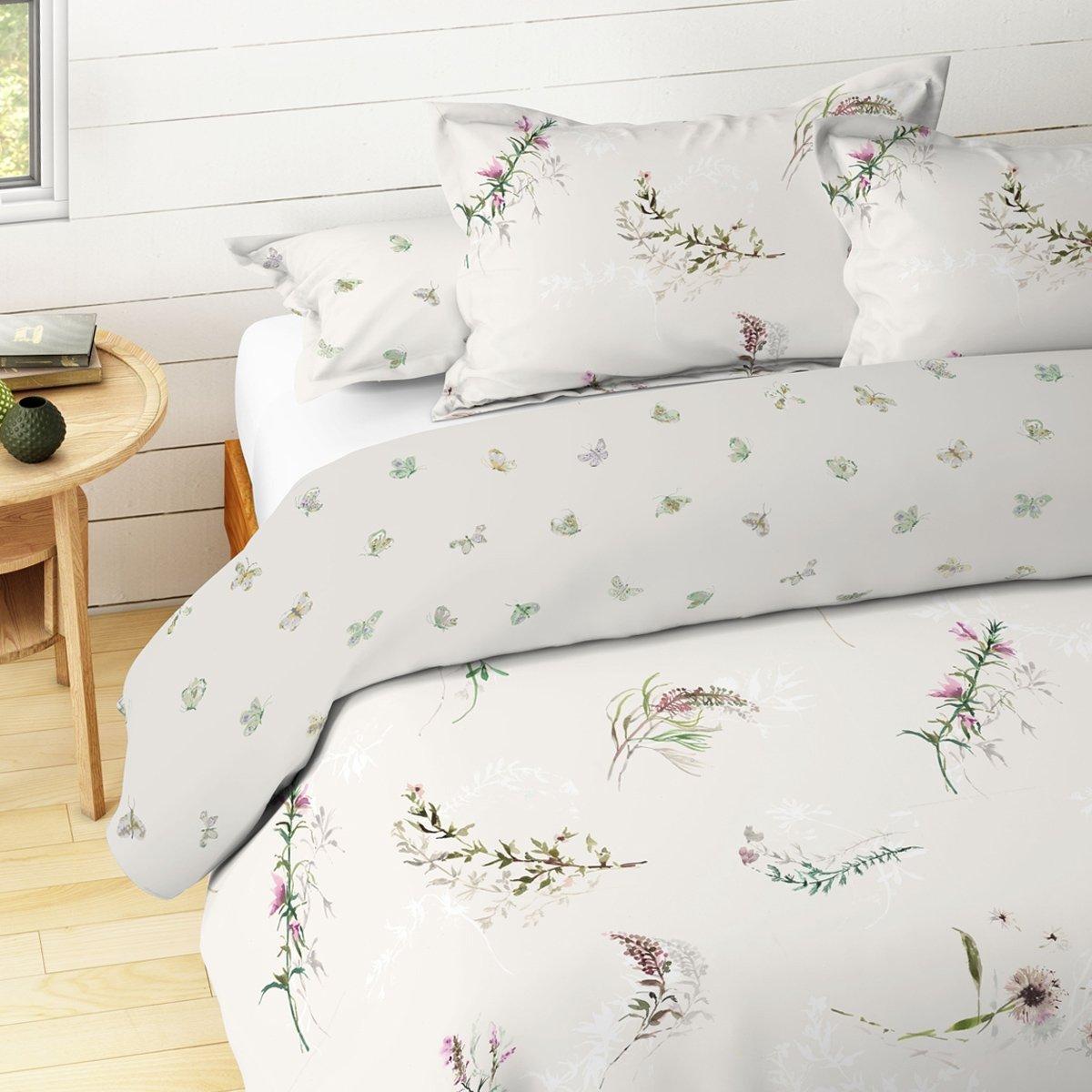 

Fly 5 pcs duvet cover set multicolor 200x200 cm