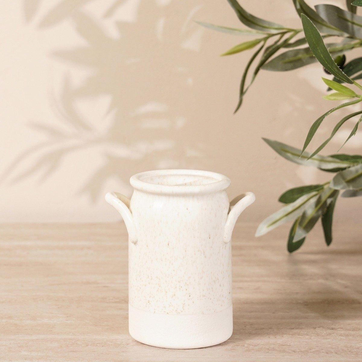 

Farm ceramic tumbler cream