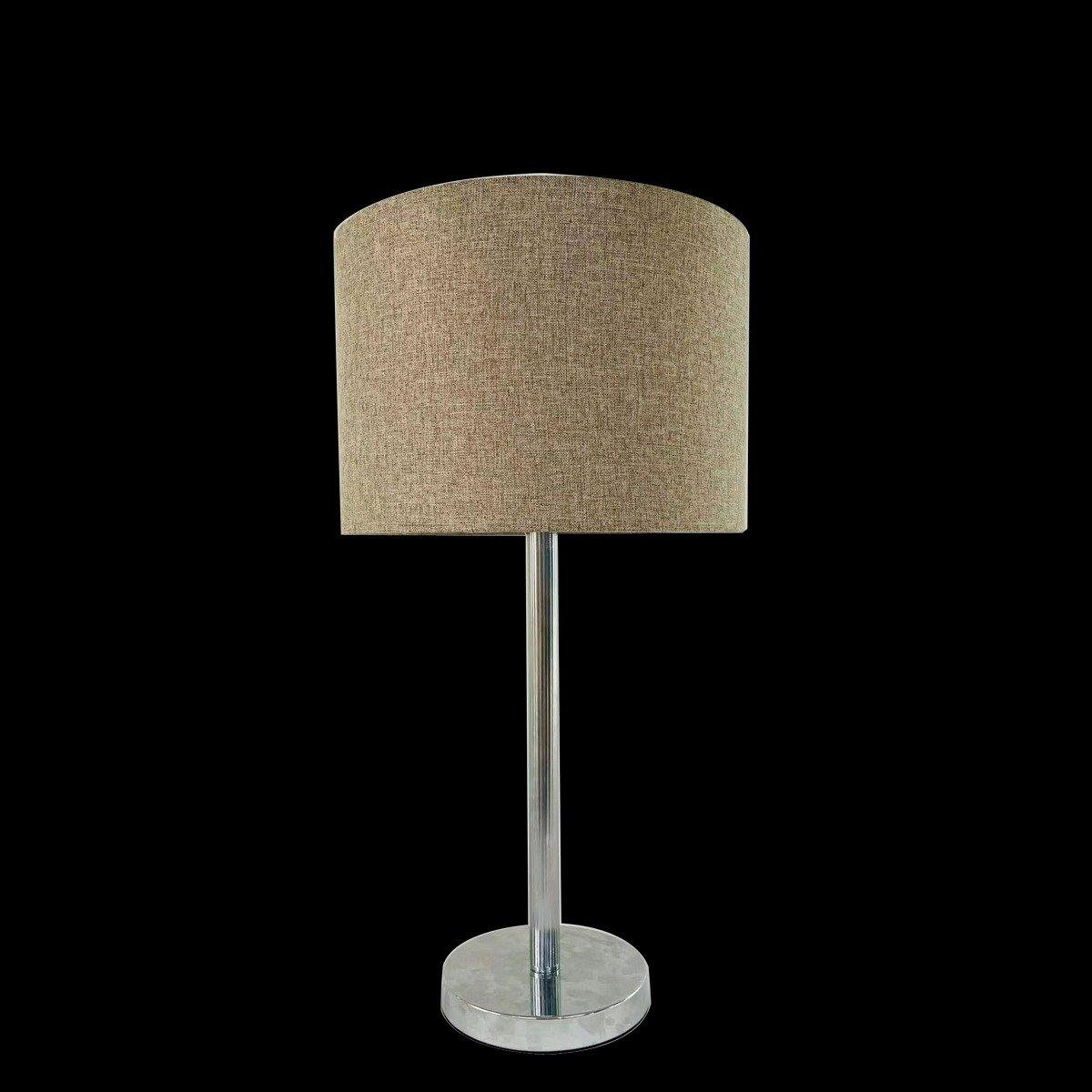 

Ella table lamp beige d32 x h60 cm
