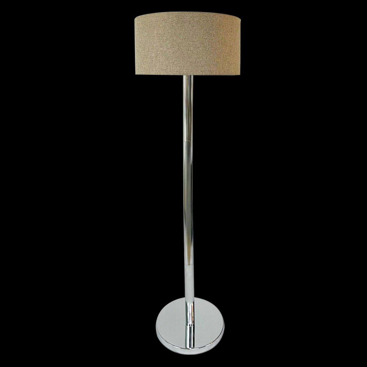 

Ella floor lamp beige d40 x h154 cm