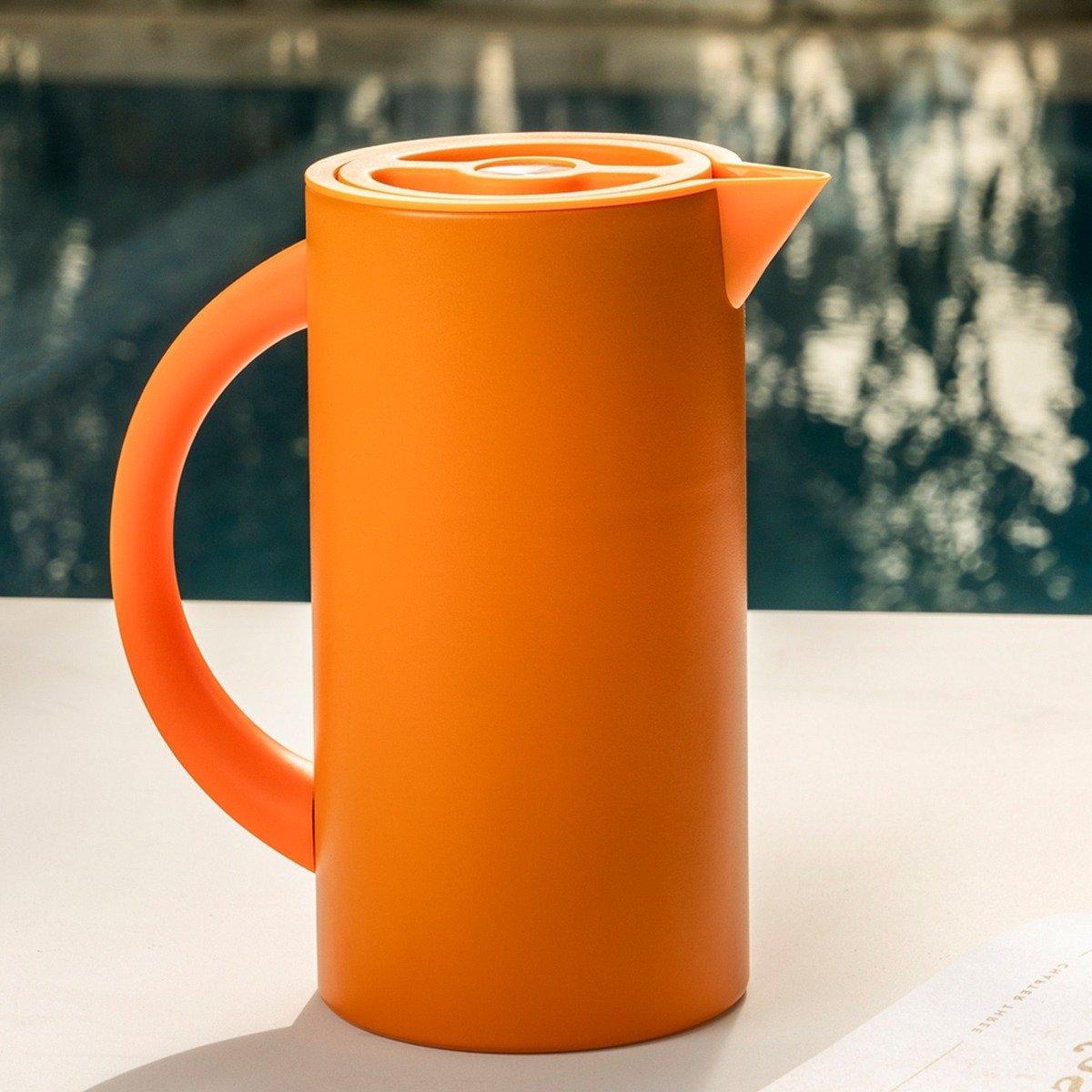 

Citrus tea server orange 1ltr