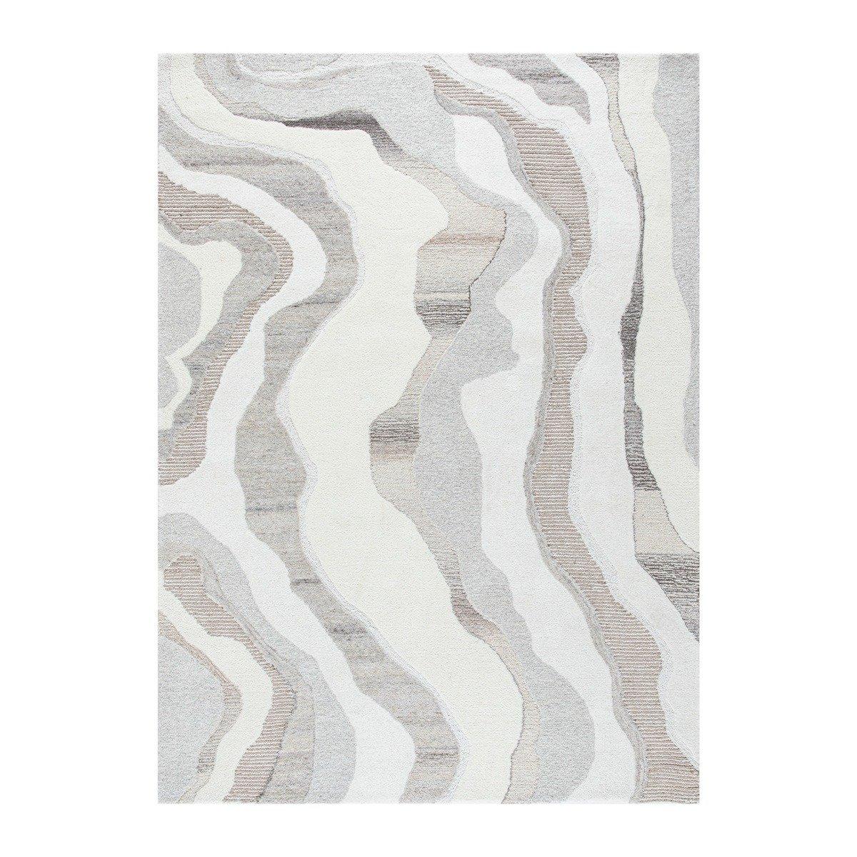 

Brie area rug natural 170x240 cm