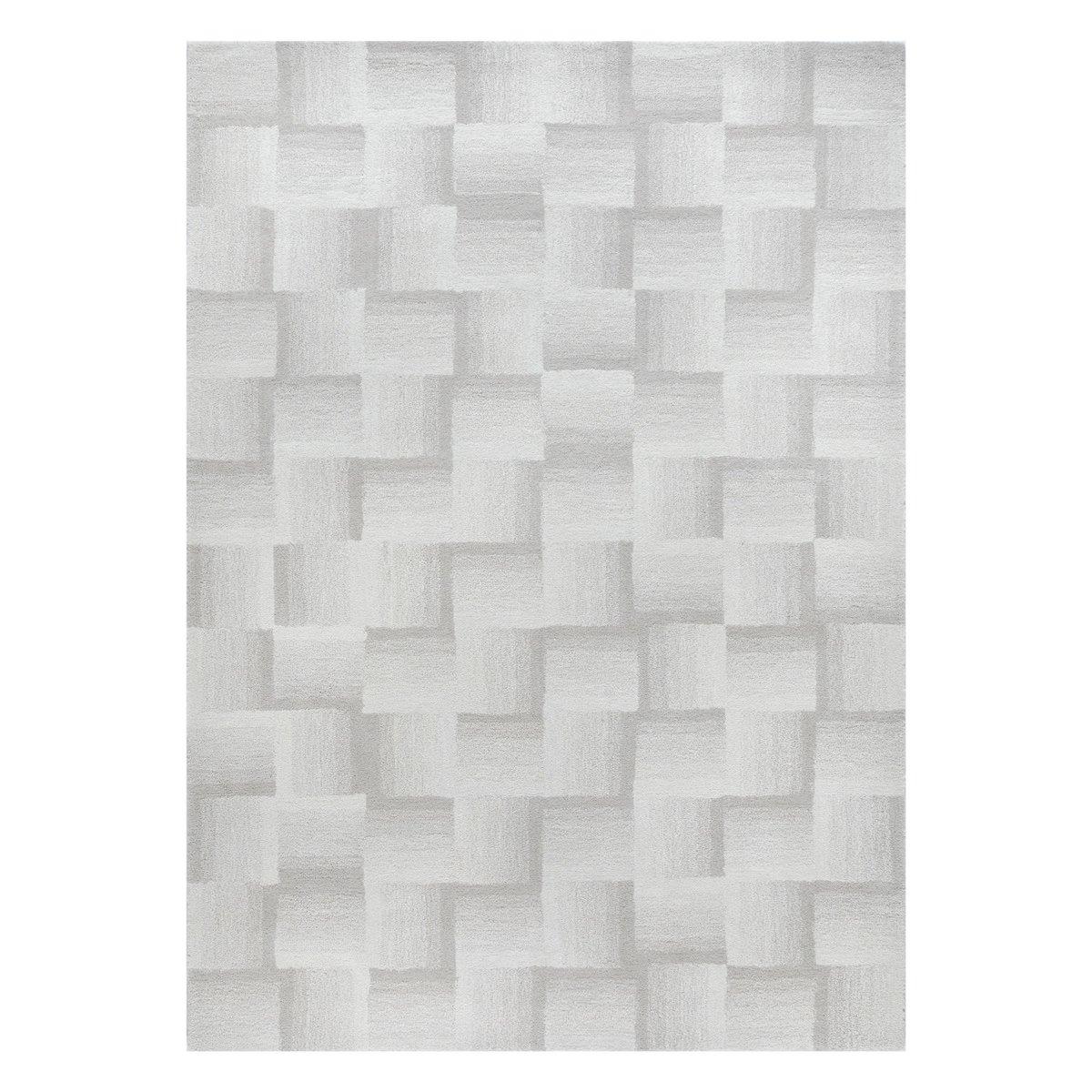 

Tracho area rug natural 200x300 cm