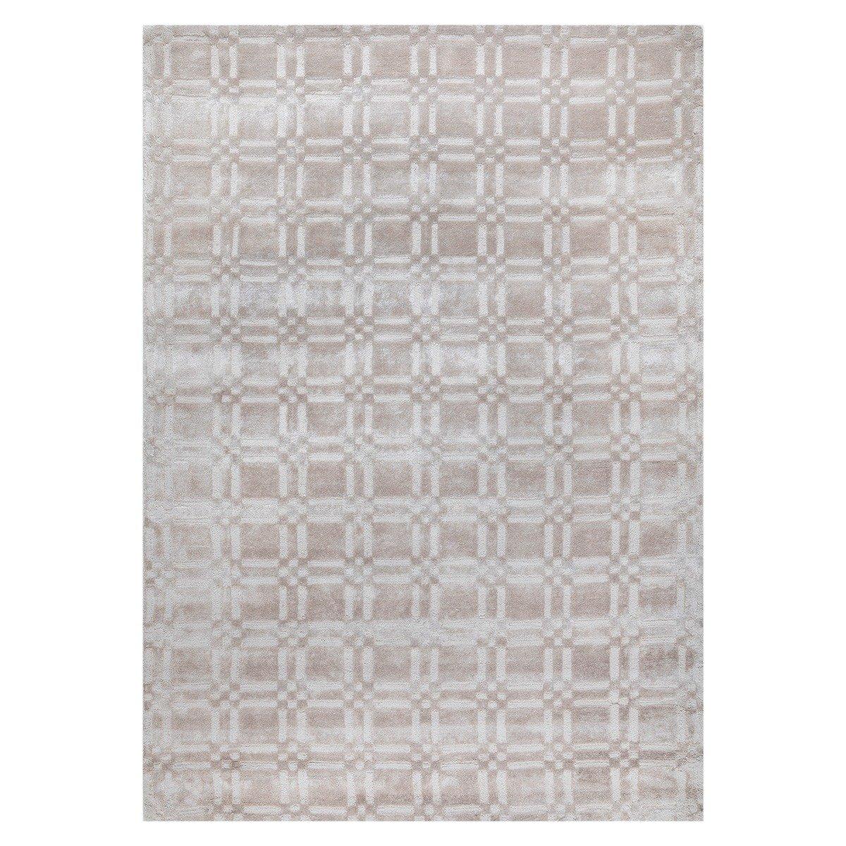 

Felicia area rug sand 170x240 cm