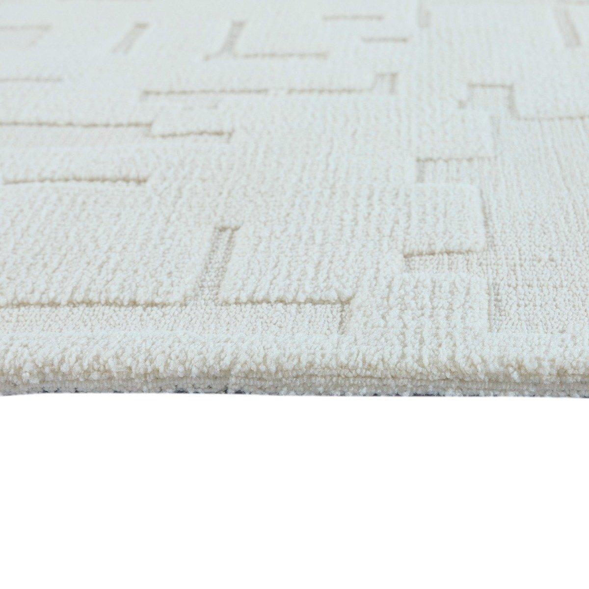 

Garma area rug ivory 170x240 cm