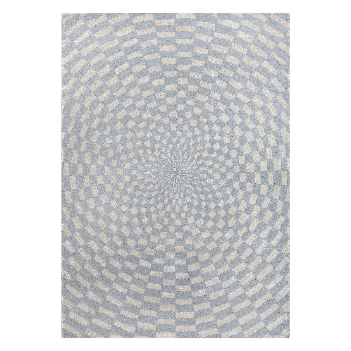 

Lyte area rug beige 170x240 cm