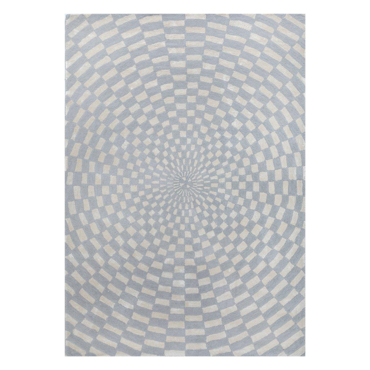 

Lyte area rug beige 200x300 cm