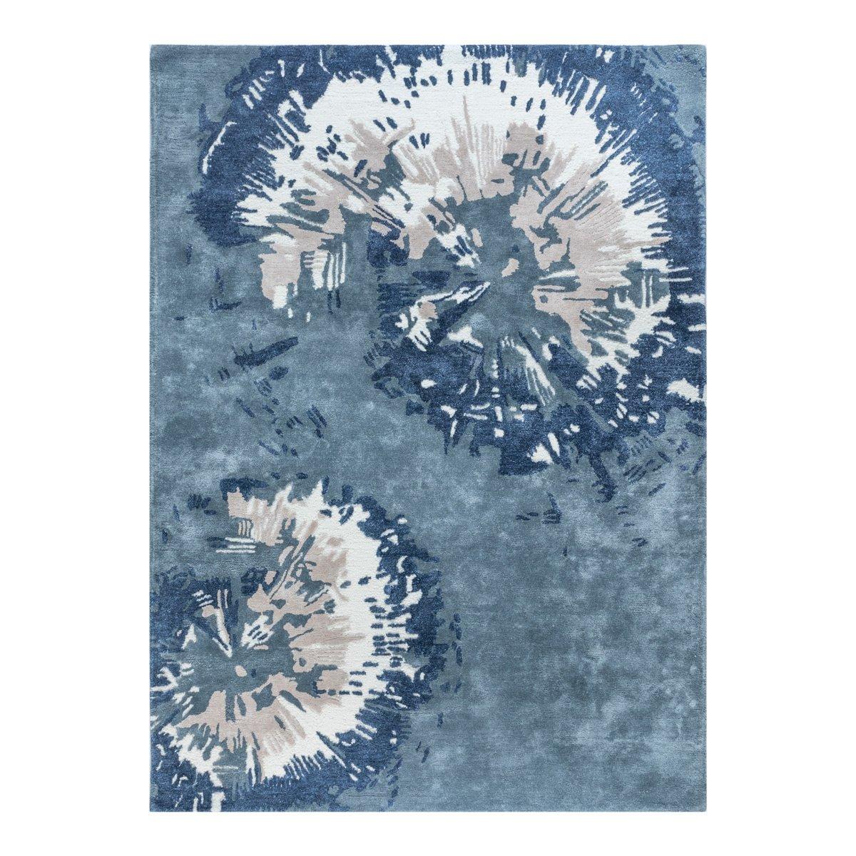 

Surrie area rug blue 200x300 cm