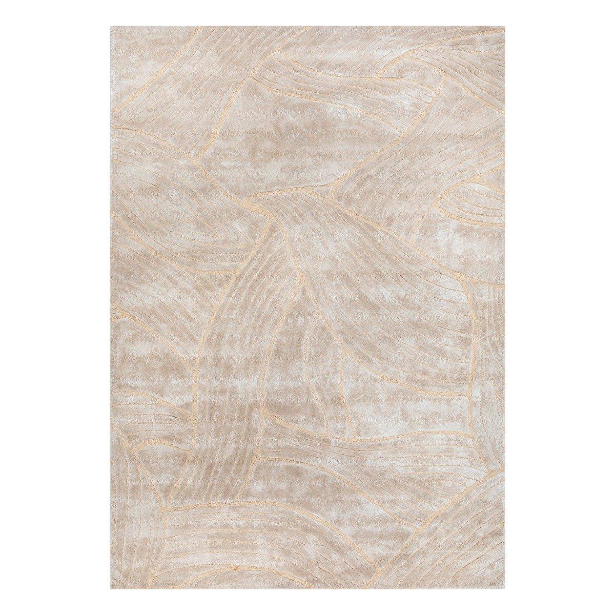 

Aramez area rug hazelnut 170x240 cm