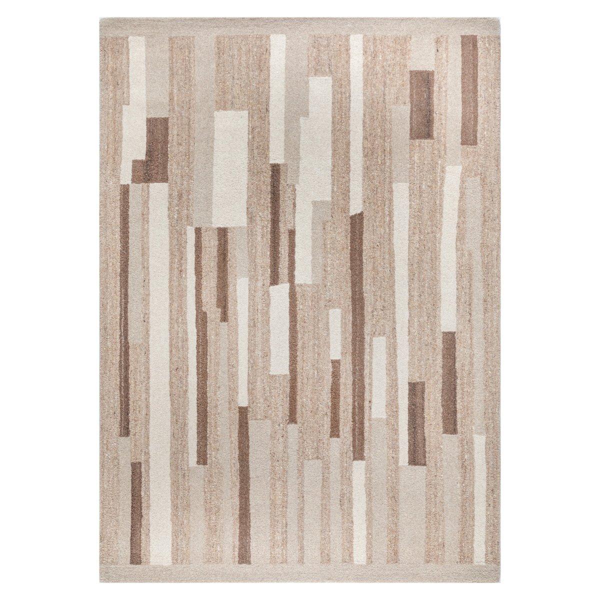 

Billie area rug natural 200x300 cm