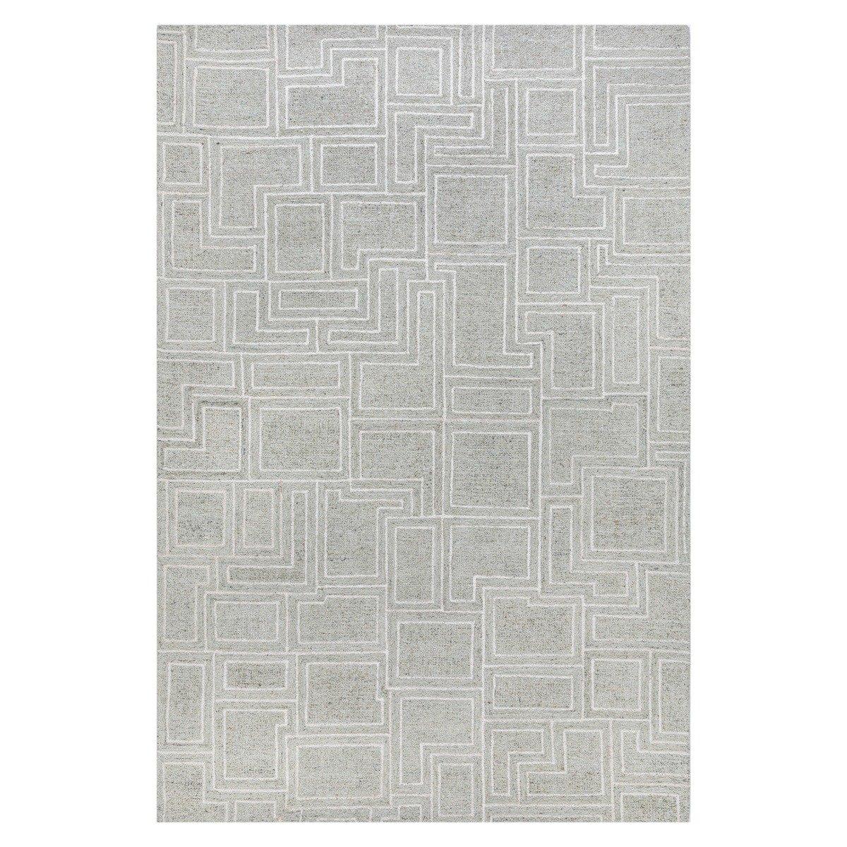 

Bini area rug sage 160x230 cm