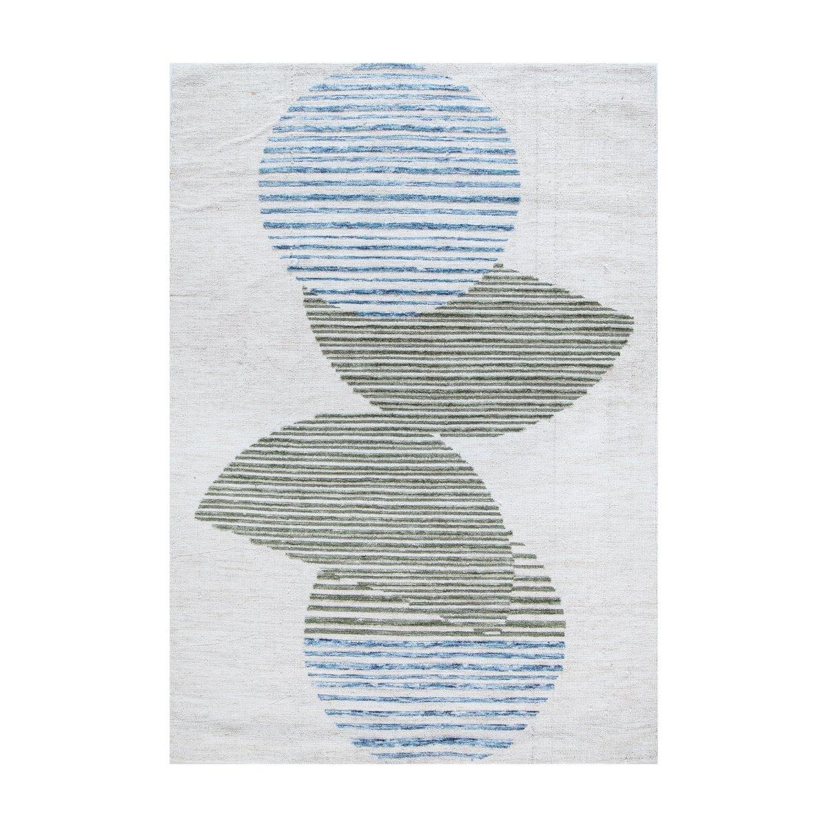 

Dalhi area rug multi 200x300 cm