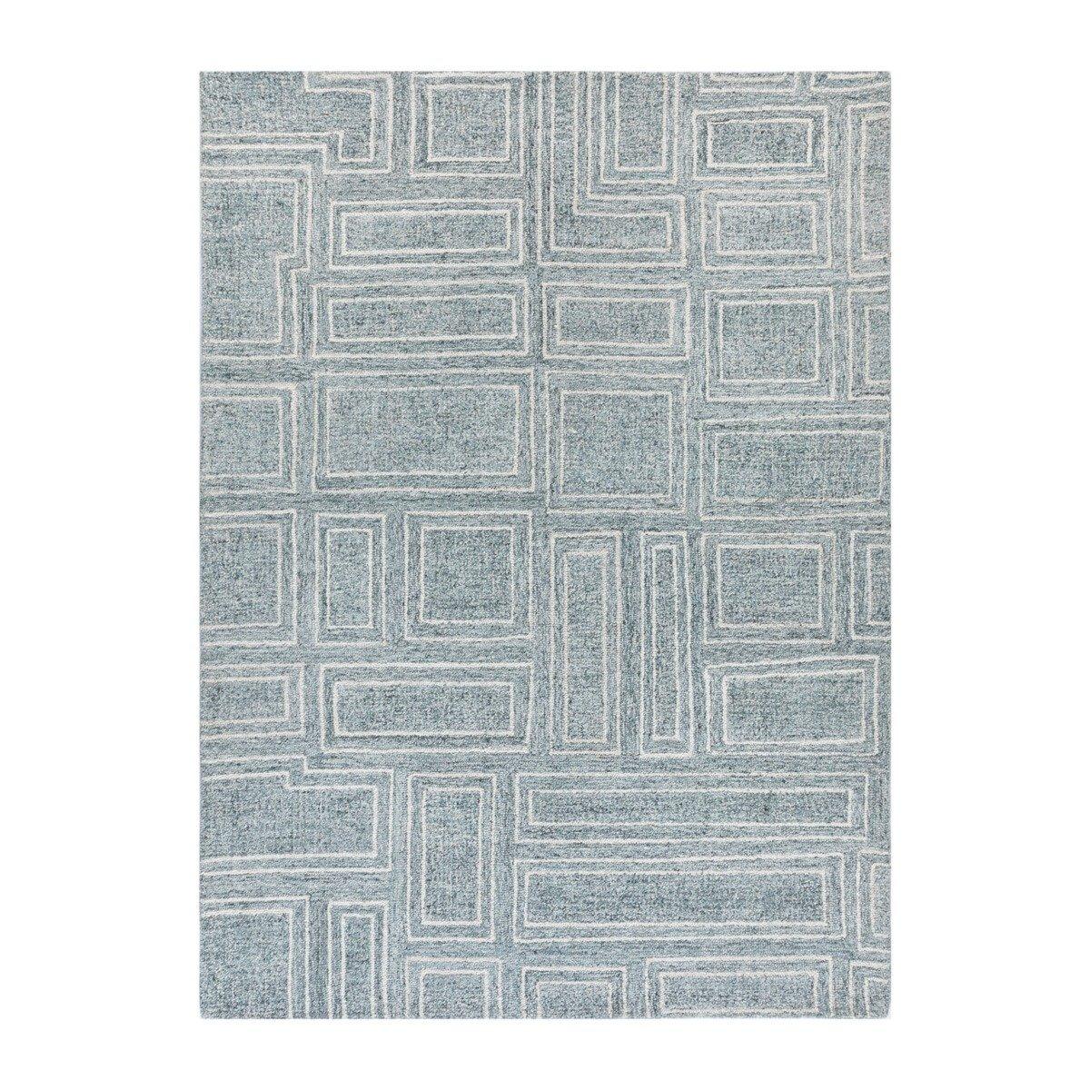 

Marine area rug ivory 170x240 cm
