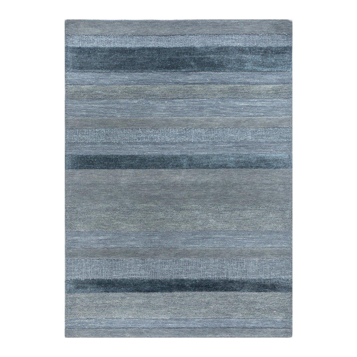 

Linna area rug blue 200x300 cm