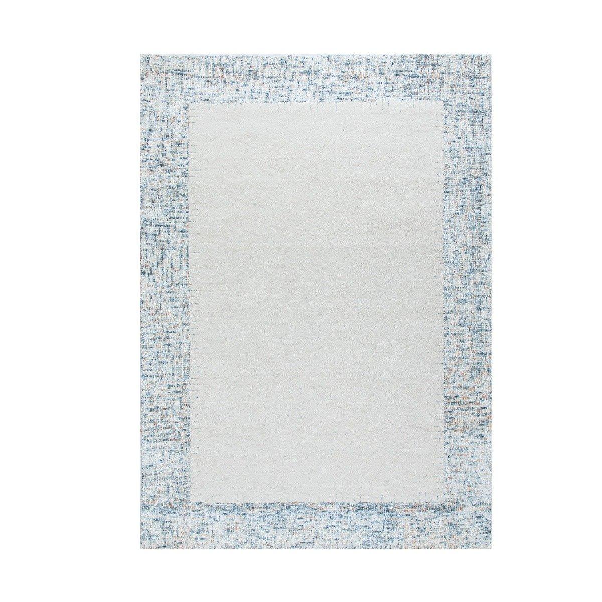 

Halley area rug blue 170x240 cm
