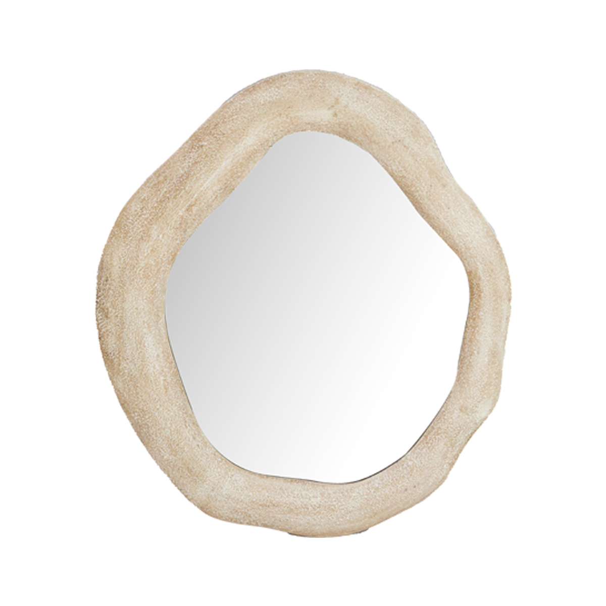 

Bella mirror natural 71x3. 5x78. 7 cm