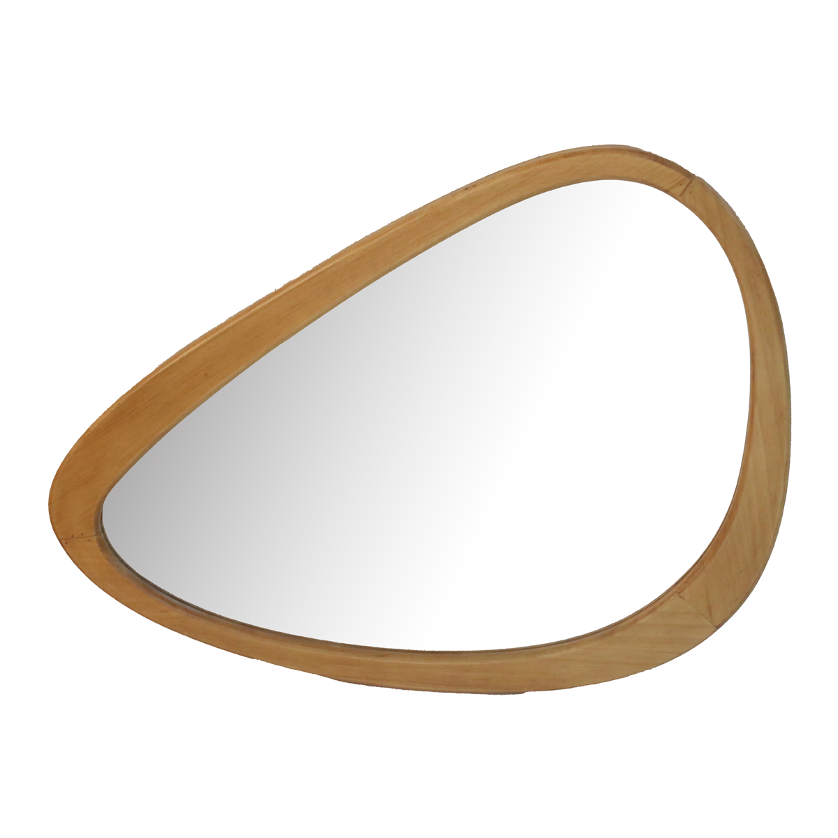 

Trix mirror beige 62. 5x3x90 cm