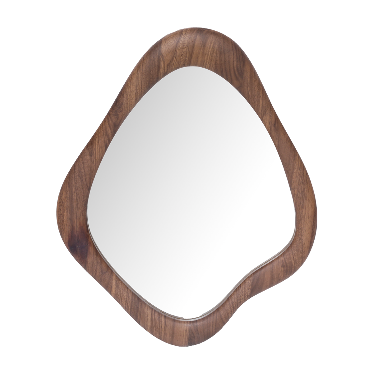 

Yuki mirror brown 61. 5x3x78 cm