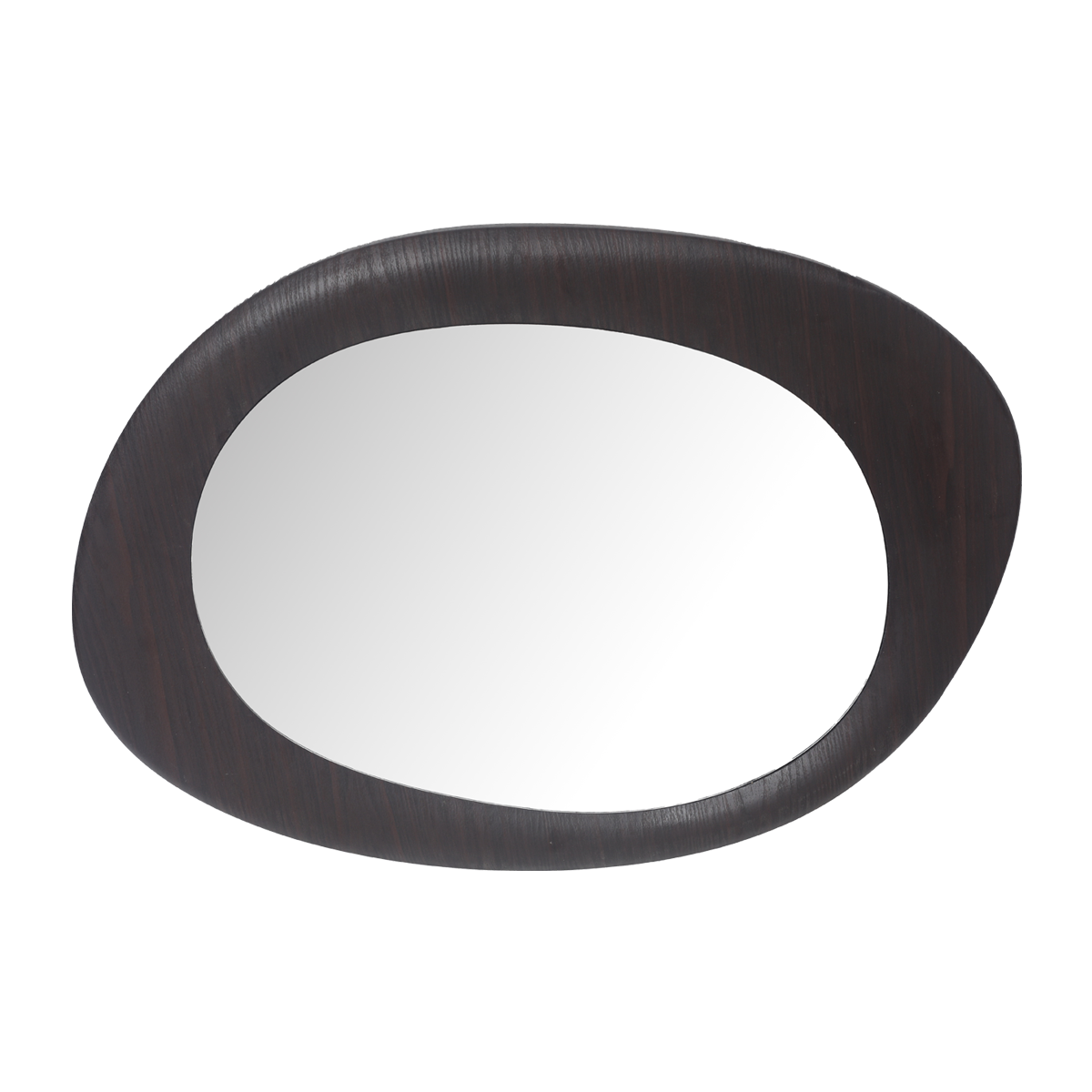 

Debb mirrors black 89. 5x2. 5x64 cm