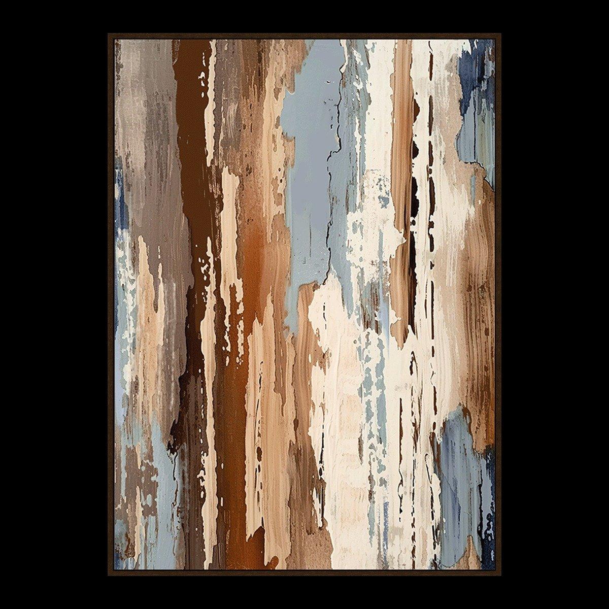 

Maldy framed art multicolor 50x70 cm